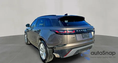 2019 Land Rover Range Rover Velar S z USA, uszkodzony, nr VIN SALYB2EX6KA796905